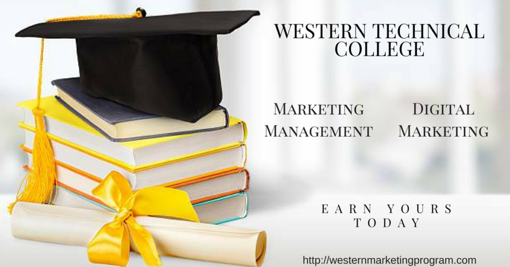 Advantages of a Marketing Degree - Marketing Programs at Western